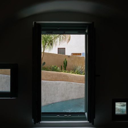 Potamos Luxury House, Private Pool, Santorini Villa Éxo Goniá Exteriör bild