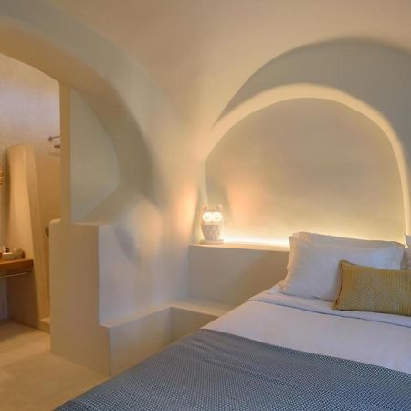 Potamos Luxury House, Private Pool, Santorini Villa Éxo Goniá Exteriör bild