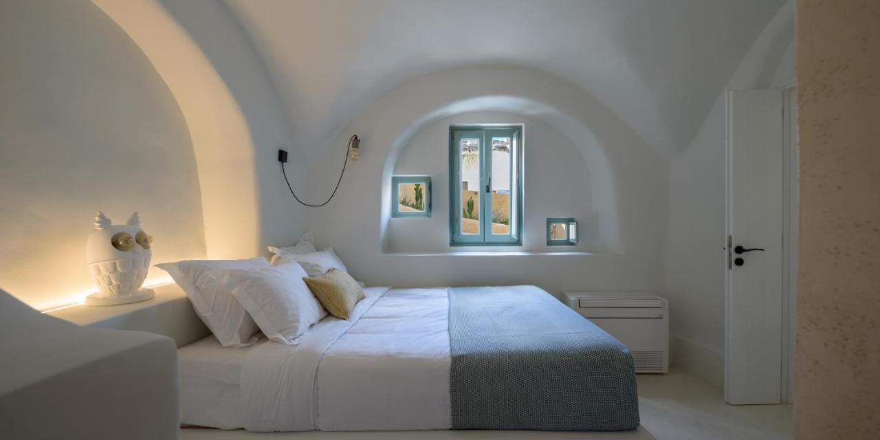 Potamos Luxury House, Private Pool, Santorini Villa Éxo Goniá Exteriör bild