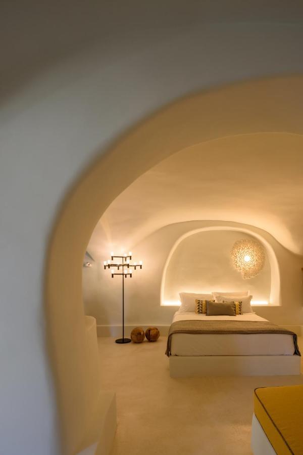 Potamos Luxury House, Private Pool, Santorini Villa Éxo Goniá Exteriör bild