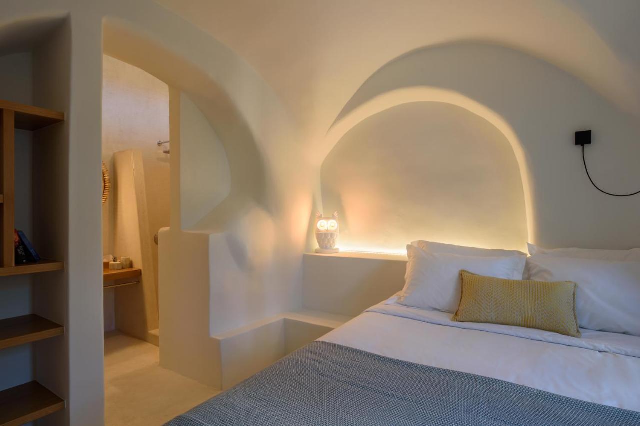 Potamos Luxury House, Private Pool, Santorini Villa Éxo Goniá Exteriör bild