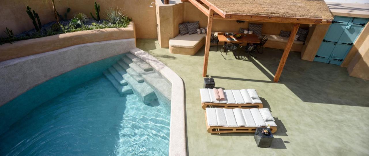 Potamos Luxury House, Private Pool, Santorini Villa Éxo Goniá Exteriör bild