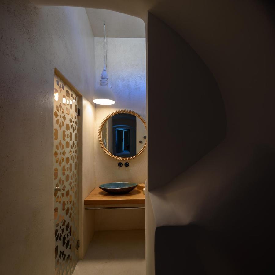 Potamos Luxury House, Private Pool, Santorini Villa Éxo Goniá Exteriör bild