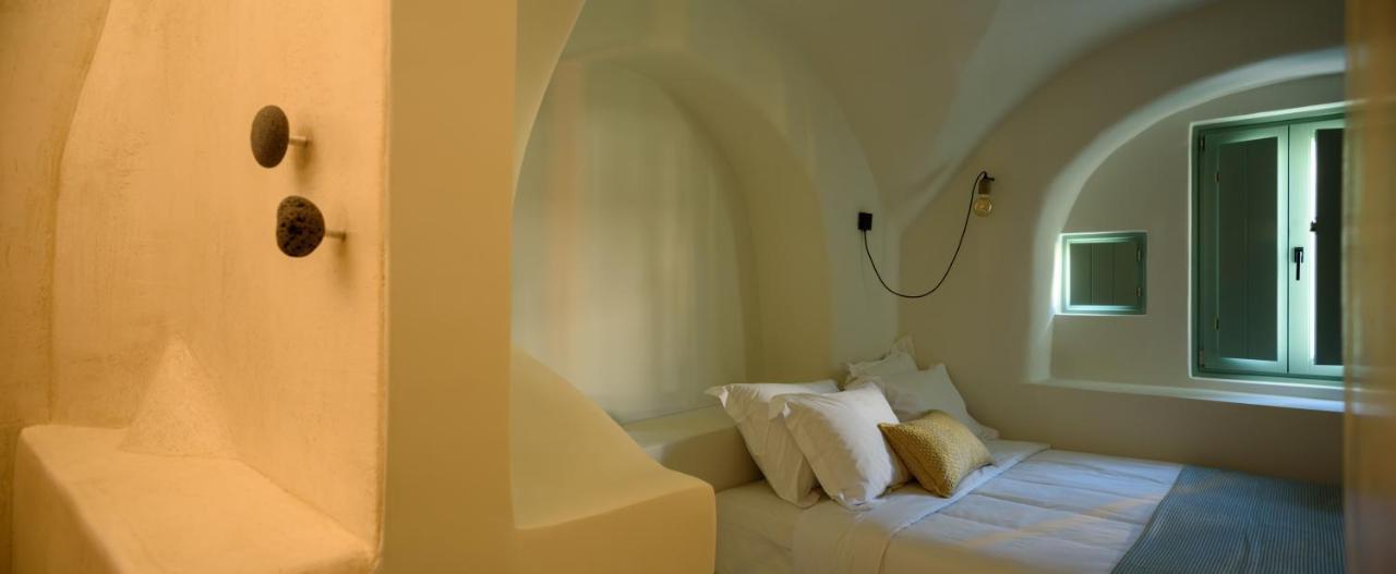 Potamos Luxury House, Private Pool, Santorini Villa Éxo Goniá Exteriör bild